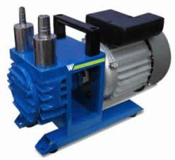 Diaphragm Vacuum Pump