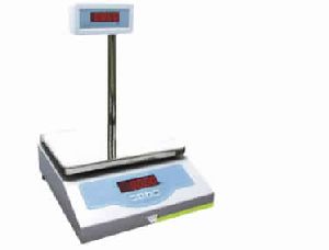 Electronic Platform Balance