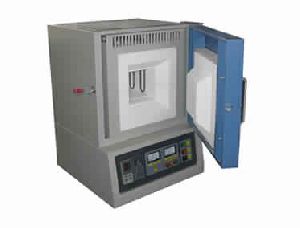 High Temperature Furnace