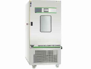 Humidity Control Chamber