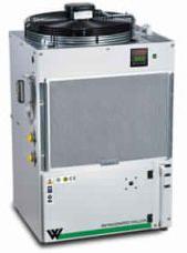 Refrigerated Chiller