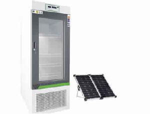 Solar Medical Refrigerators