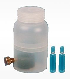 CALIBRATION AMPOULES