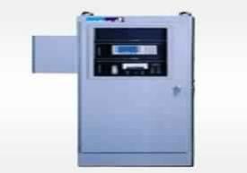 CONTINUOUS EMISSION GAS ANALYZER