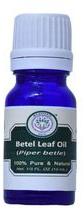 Betel Leaf Oil