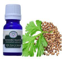 Coriander Seed Essential Oil