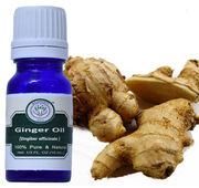 Ginger Oil