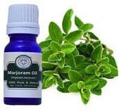 Marjoram Oil