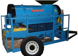 dust cleaner machine