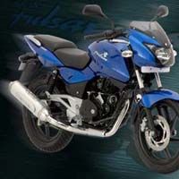Two Wheeler Parts