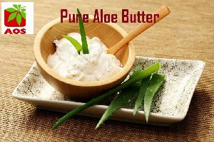 aloe butter