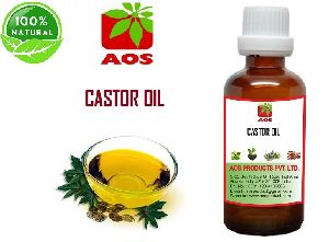 Castor Oil