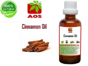 Cinnamon Essential Oil