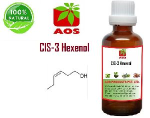 Cis 3 Hexenol