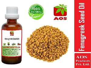 Fenugreek Oil