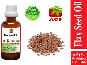 Flax Seed Oil