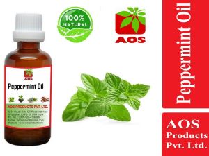 Peppermint Oil BP