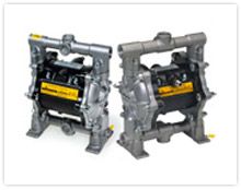 Feed Pumps