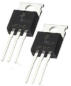 Power Transistor