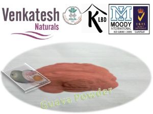 Guava Pulp Powder