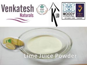 lime juice powder