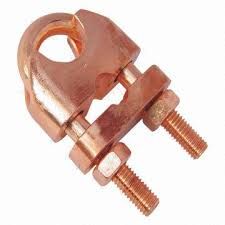 Earthing Clamps