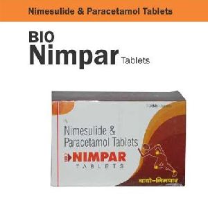 Nimpar Tablets