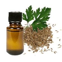 Parsley Seed Oil