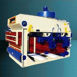 Fine Grain Cleaner