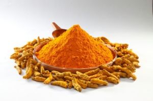 Turmeric Powder