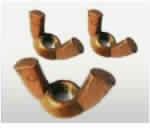 Silicon Bronze Wing Nut