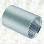 Mild Steel socket coupling