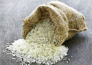 1121 white sella Rice