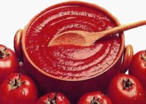 Tomato Paste