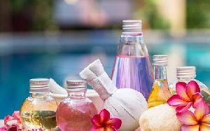 Perfume Raw Materials