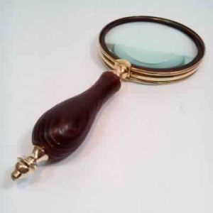 Antique Magnifying Glass