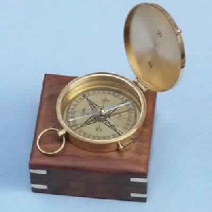 Sundial Compass