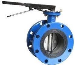 Butterfly Valves