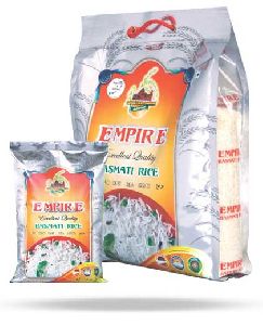 empire basmati rice