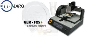 Desktop Tool Engraving Machines