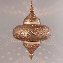 Moroccan Lamp