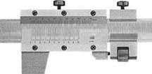 Vernier Calipers