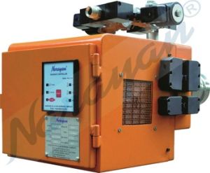 Industrial Gas Burner