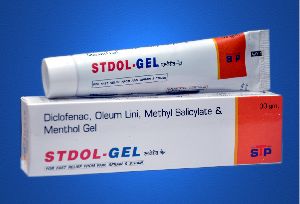 STDOL - GEL