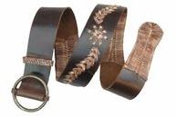 Leather Belts