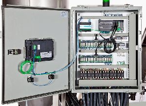 Electrical PLC Panel