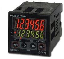 digital batch counter