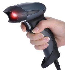 Handheld Barcode Scanner