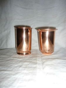 Copper Glass