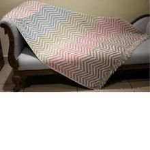 Cotton Throw Blanket